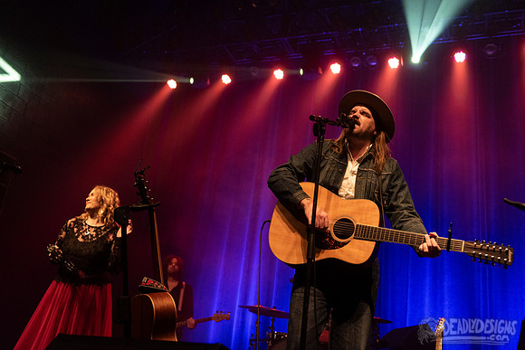 Rumours ATL: A Fleetwood Mac Tribute