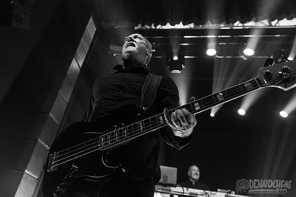 Orchestral Manoeuvres in the Dark