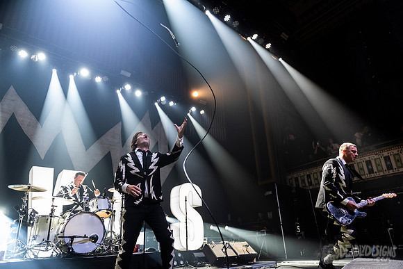 The Hives