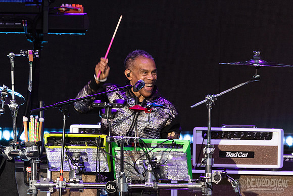 Earth Wind & Fire