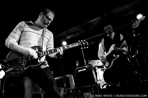 Camper Van Beethoven