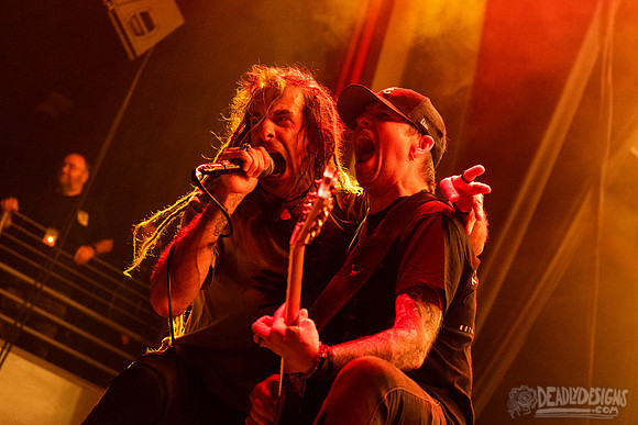 Lamb of God