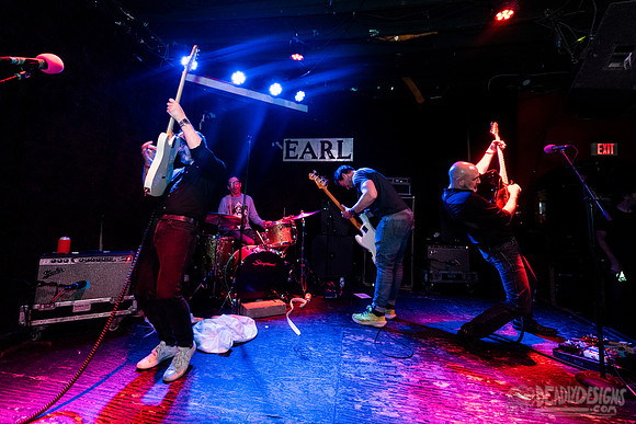 Les Savy Fav
