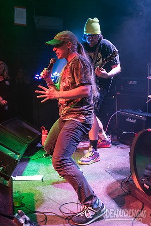 Ganges Phalanges
