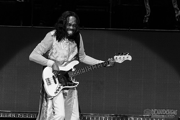 Earth Wind & Fire