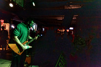 Violent Violet