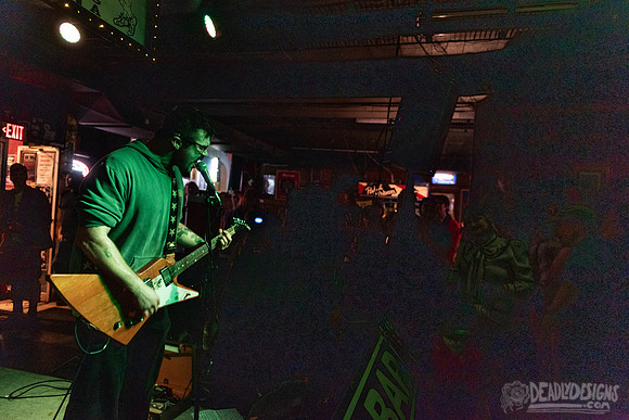 Violent Violet