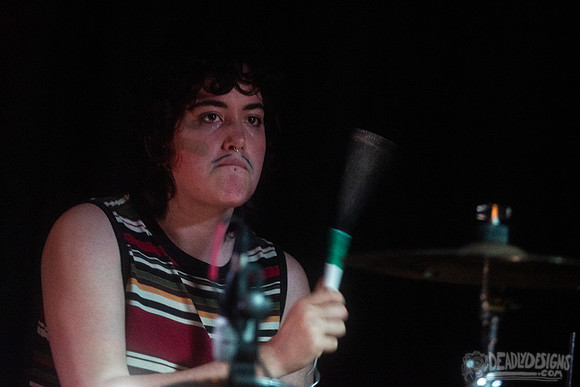 Viv and the Things