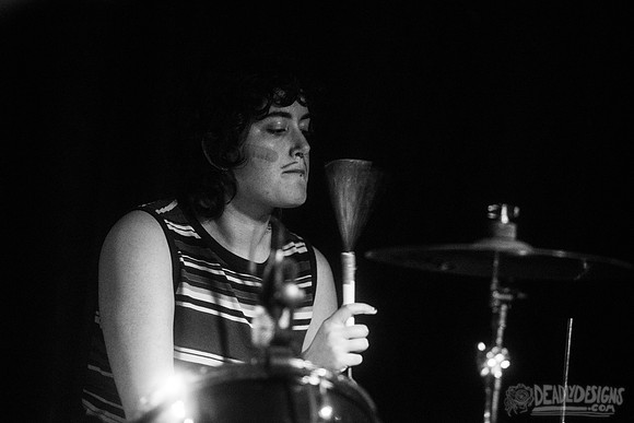Viv and the Things