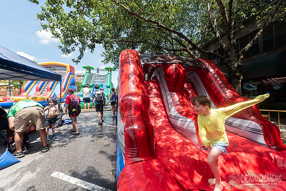 KidsFest Activities