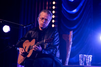 [2026-01-17] Jason Isbell @ Classic Center in Athens, GA