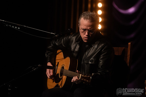 Jason Isbell