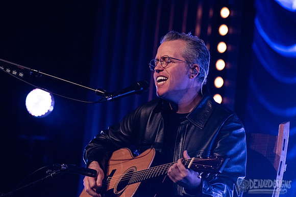 Jason Isbell