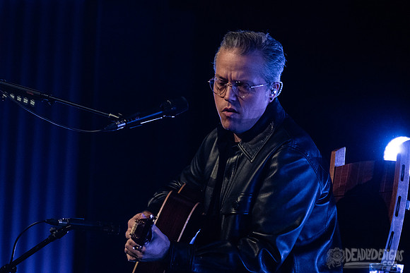 Jason Isbell