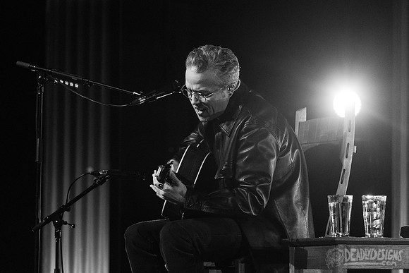 Jason Isbell