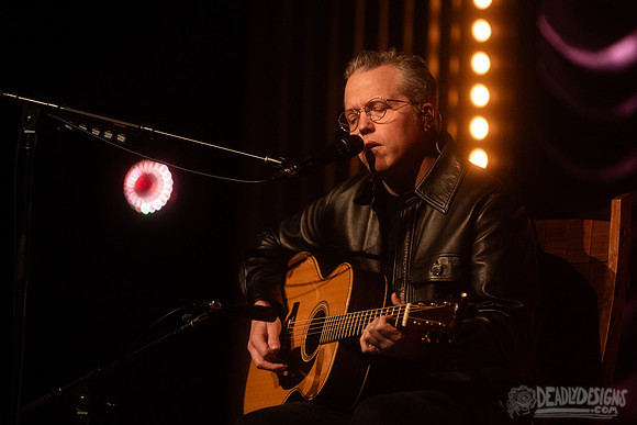 Jason Isbell