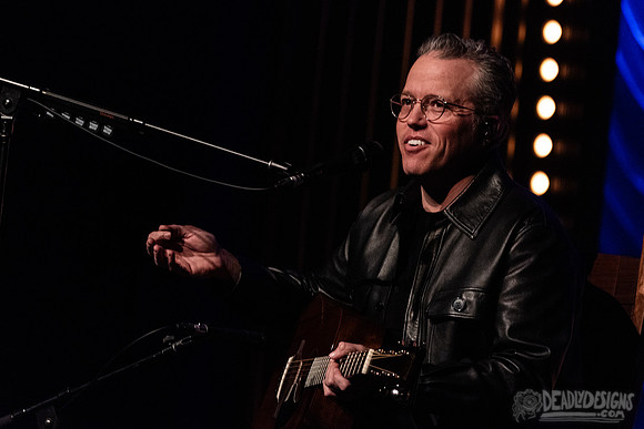 Jason Isbell