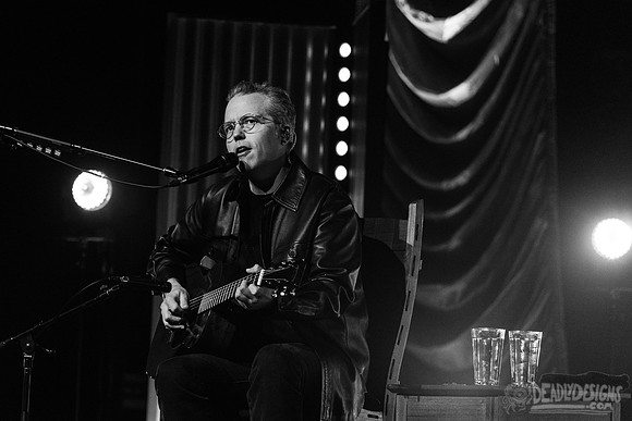Jason Isbell
