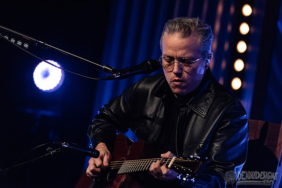 Jason Isbell