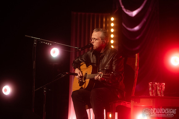 Jason Isbell
