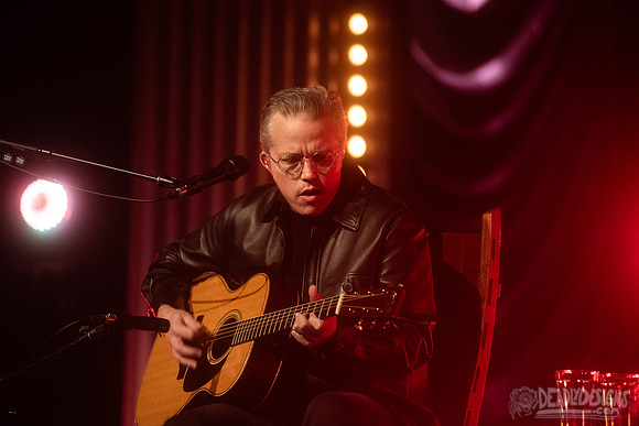 Jason Isbell