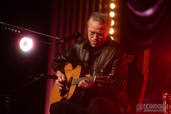 Jason Isbell