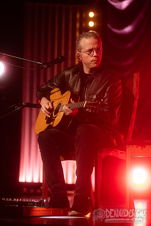 Jason Isbell