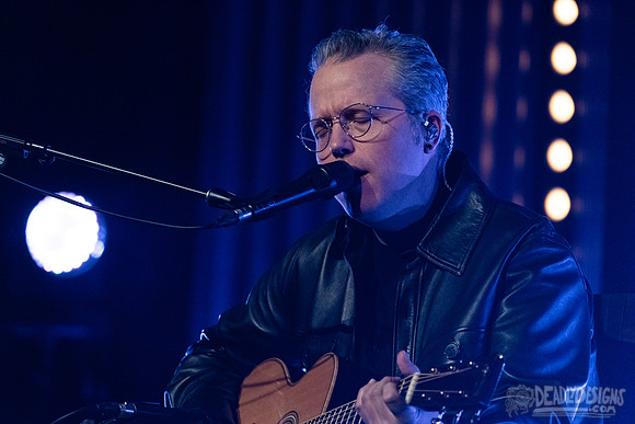 Jason Isbell