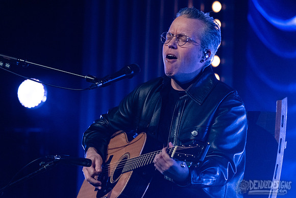 Jason Isbell