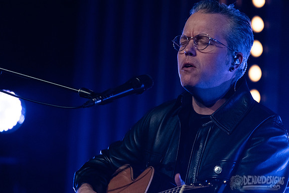 Jason Isbell