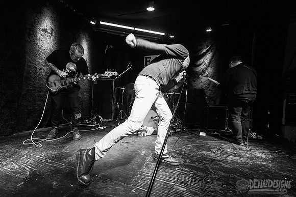 Pissed Jeans
