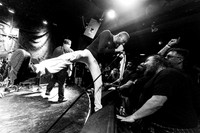 [2026-01-16] Pissed Jeans | Morgan Garrett | Chaos OK @ The Earl in Atlanta, GA