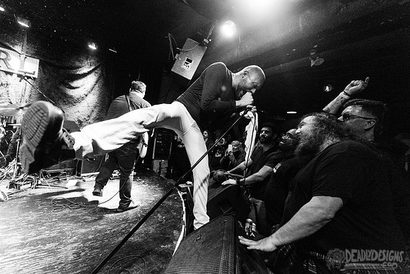 Pissed Jeans