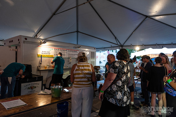 Beer Garden