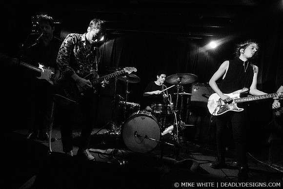 Destruction Unit