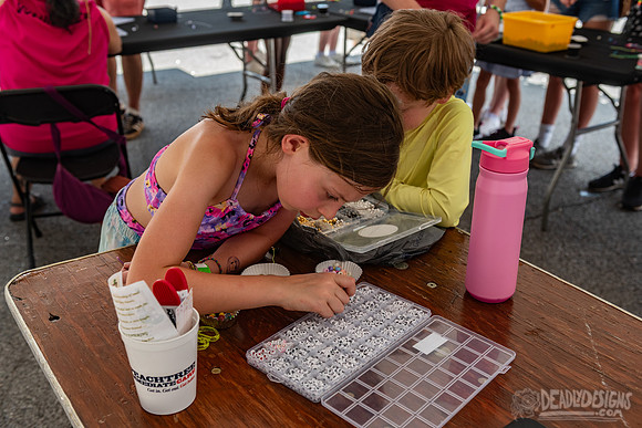 KidsFest Activities