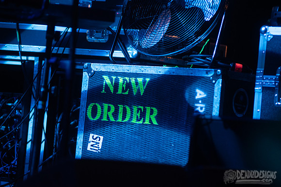 New Order