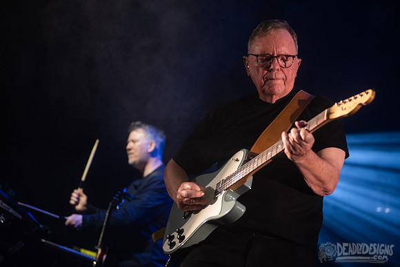 New Order