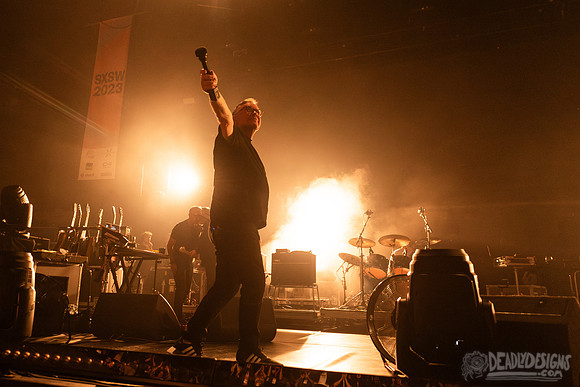 New Order