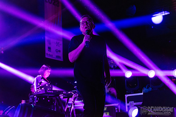 New Order