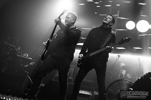New Order