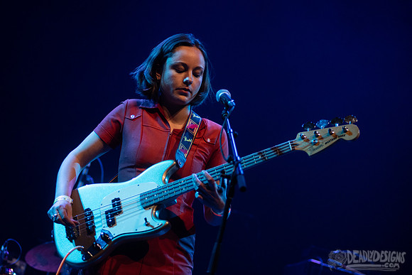 The Orielles