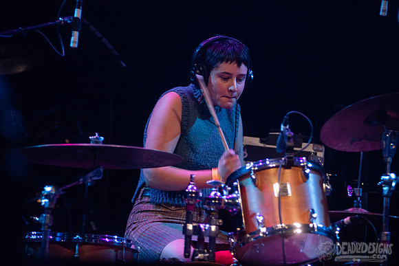 The Orielles