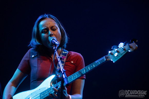 The Orielles