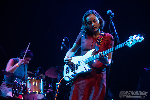 The Orielles