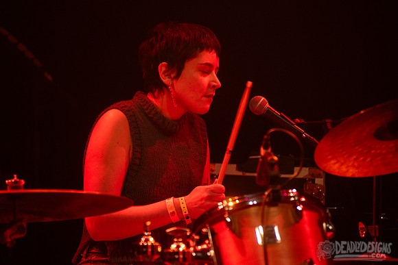 The Orielles