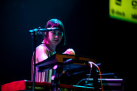 The Orielles