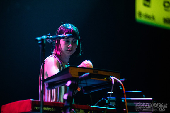 The Orielles