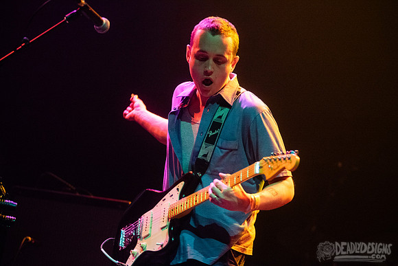 The Orielles