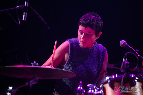 The Orielles